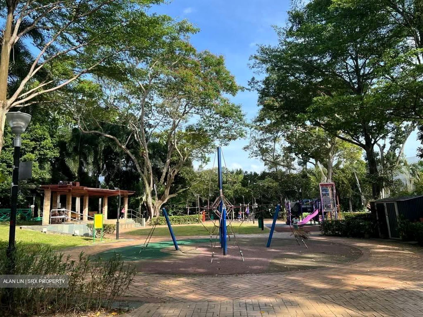 Serangoon Garden Estate (D19), Semi-Detached #639033211